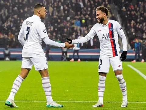 Neymar: 'Tại sao tôi phải rời PSG?'