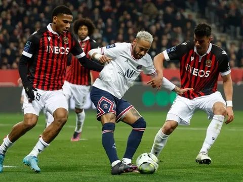 Neymar tệ chưa từng thấy, PSG coi như vứt xó 222 triệu