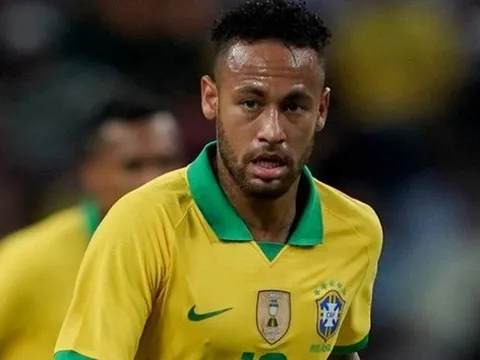 Neymar tiếp tục chấn thương, HLV Tite lên tiếng phủ nhận 1 điều