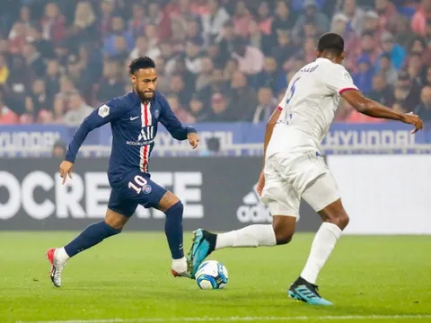 Chọn sao 35 triệu làm "tốt thí" vụ Neymar, Barca khiến MU "chưng hửng"
