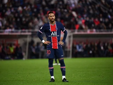 'Chelsea trả rất nhiều tiền nhưng Neymar không muốn đến'