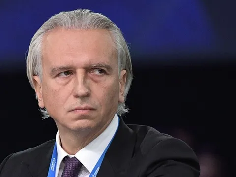 Nga tức giận vì bị tước quyền tổ chức trận chung kết Champions League