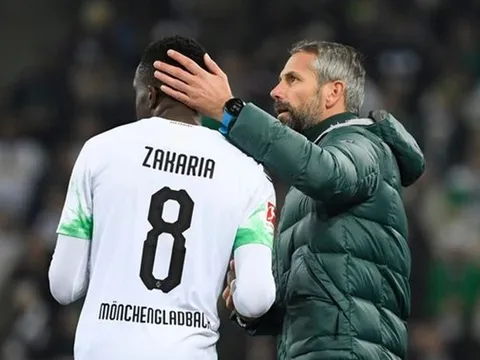 Ngăn Man Utd sở hữu cặp tiền vệ trong mơ, Arsenal theo đuổi "tiểu Vieira"