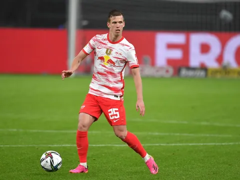 Ngán ngẩm Sancho, M.U lên kế hoạch chiêu mộ sao chạy cánh mới