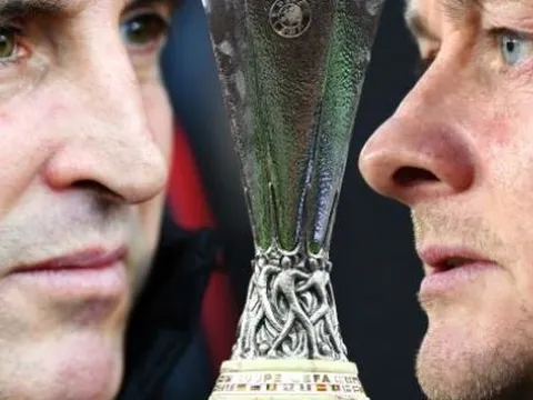 Ngày 26 đáng nhớ của Ole Gunnar Solskjaer