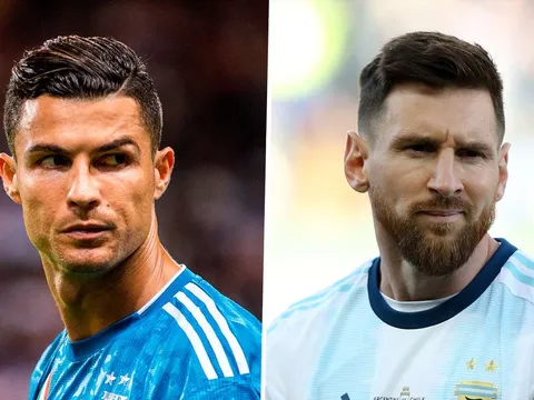 "Ngay cả Messi hay Ronaldo cũng khó lòng toả sáng tại Man Utd"