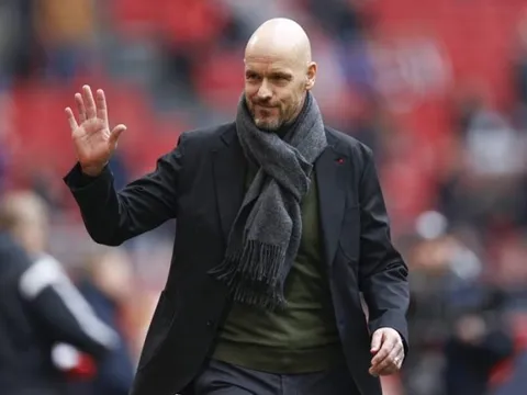 "Họ là những mảnh ghép đầu tiên của cuộc tái thiết ở Man Utd"