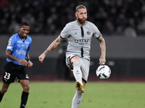 Nghi ngờ đổ dồn về Ramos