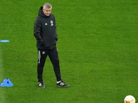 Ngoài Bruno, Solskjaer còn 3 "nhân tố" có thể khiến Villarreal ôm hận