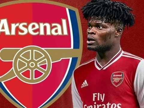 Ngoại hạng Anh cẩn trọng, tân binh của Arsenal là một "siêu tiền vệ"