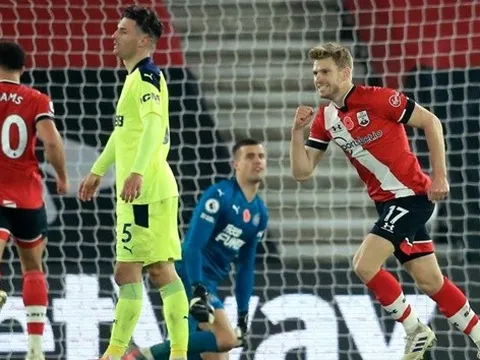 Ngựa ô "mọc như nấm" và ông lớn chệch choạc, EPL đang cực kỳ khó lường