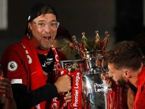 Ngoại hạng Anh: Tiêu tiền đỉnh như Klopp, phá như Mourinho