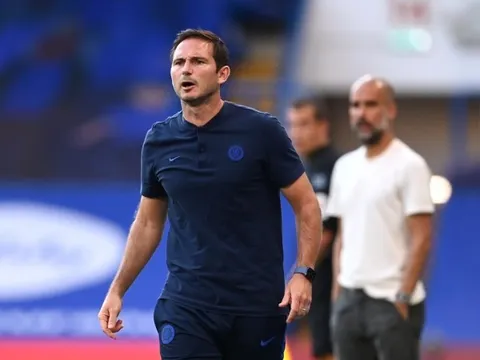 Ngoài Kante, lộ diện 3 sao "bất khả xâm phạm" mới tại Chelsea