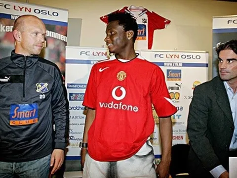 Trước Bale và Reguilon, Man Utd từng tạo ra những "quả lừa" cay đắng nào?