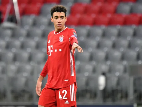 'Ngọc quý' bừng sáng ở Bayern, Chelsea có nuối tiếc?