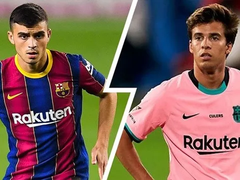 "Ngọc quý" được tâng bốc, Barca cần tránh việc tạo ra một "Puig 2.0"