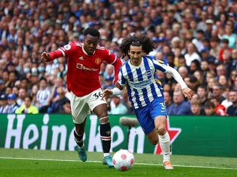 Ngọc thô của Man Utd đang bị Rangnick ép chín