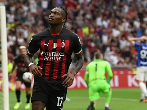Ngôi sao 150 triệu của Milan khiến châu Âu choáng ngợp