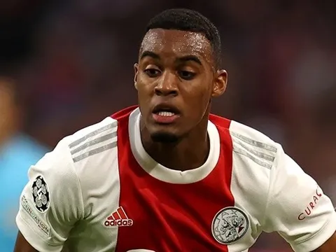 Ngôi sao 25 triệu xác nhận chuyển đến Bayern Munich