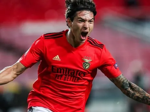 Ngôi sao 80 triệu bắn tín hiệu cho Man Utd