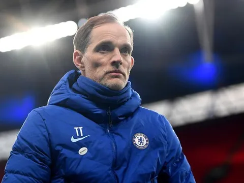 Ngôi sao chạy cánh Chelsea chờ câu trả lời của Tuchel