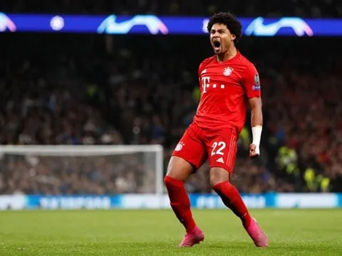 "Ngôi sao đó rõ ràng thuộc top 5 cầu thủ chạy cánh hàng đầu thế giới"