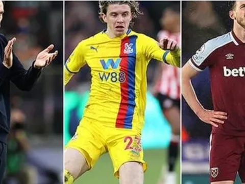 Ngôi sao khiến Chelsea chấm dứt kế hoạch 100 triệu bảng