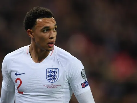 Ngôi sao Liverpool sẽ được hưởng lợi từ quyết định táo bạo của Southgate