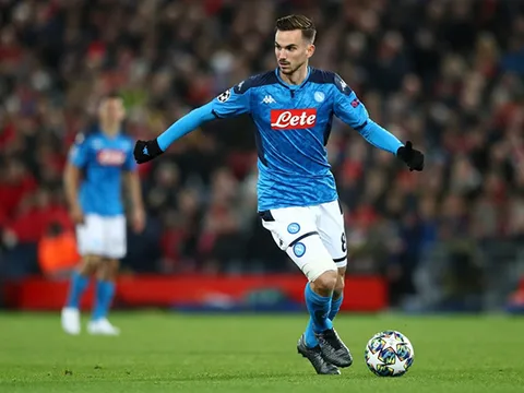 Sao Serie A khước từ Real lẫn Barca, chuẩn bị gia nhập Atletico Madrid