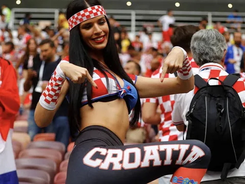 Ngồi tù 7 năm nếu 'tình một đêm' tại World Cup 2022