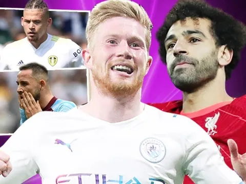 Ngôi vương, Top 4 và suất xuống hạng ngày cuối ở Premier League