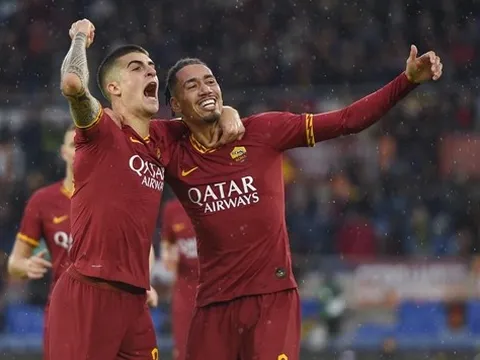 Người AS Roma nói gì về màn trình diễn “siêu hạng” của sao Man Utd?