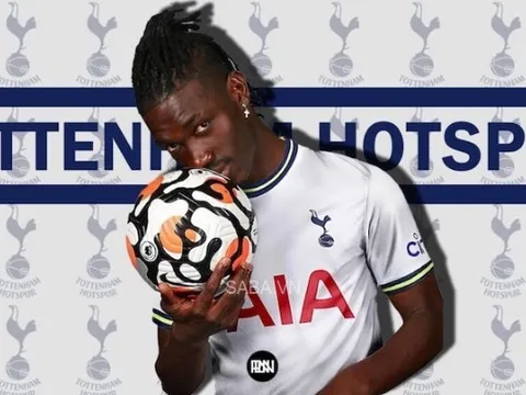 Người cũ biết lý do Arsenal từ chối Yves Bissouma
