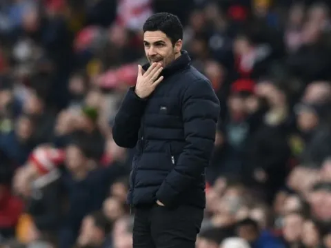 Người cũ chê bai một quyết định của Arteta