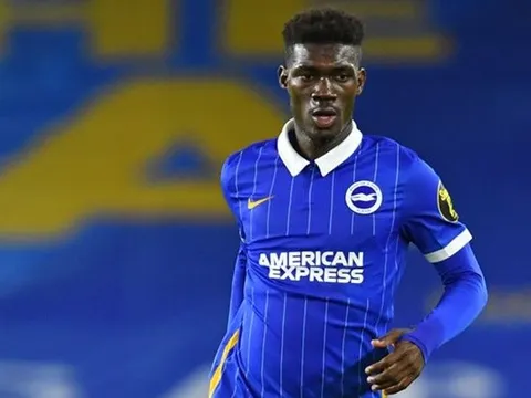 'Người cũ' chọn tiền vệ phòng ngự lý tưởng cho Man Utd, không phải Rice