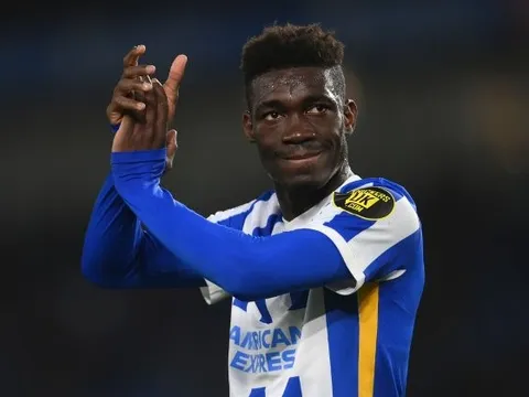 Người cũ chỉ ra mục tiêu tiếp theo cho Arsenal sau Ben White