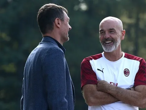 "Người cũ" của Chelsea chờ ngày phán quyết từ Milan