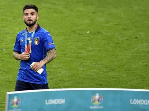 Người cũ đề xuất mục tiêu dành cho Barcelona