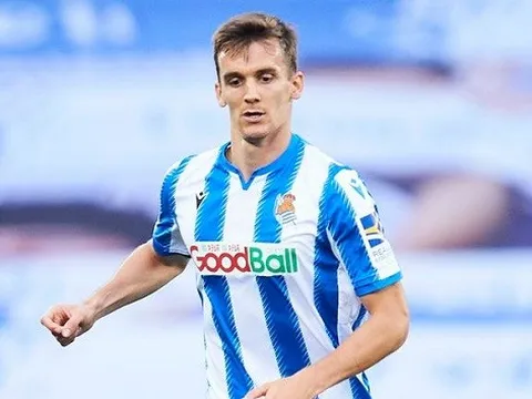 Người cũ đến Ngoại hạng Anh, Real Madrid nhận % chuyển nhượng khủng