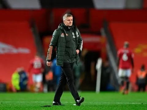 Người cũ dự đoán kịch bản cuối mùa của Man Utd