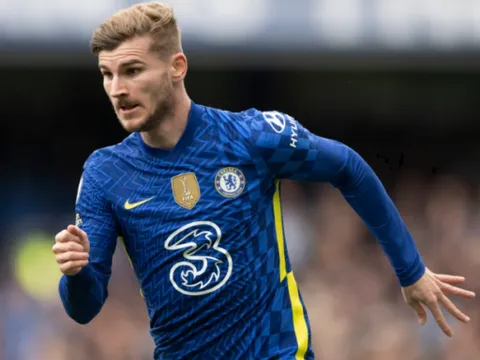 Người cũ khuyên Liverpool đừng 'rớ' vào tiền đạo Chelsea