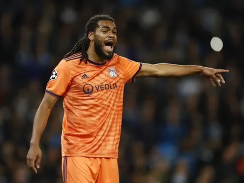 Người cũ Man City tìm được bến đỗ mới