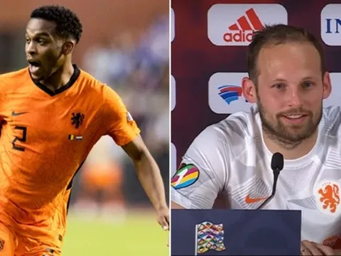 Người cũ Man Utd gửi thông điệp cho trò cưng Ten Hag