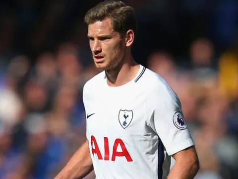 "Người cũ" Spurs mách nước, khuyên Arsenal thâu tóm trung vệ của Tottenham
