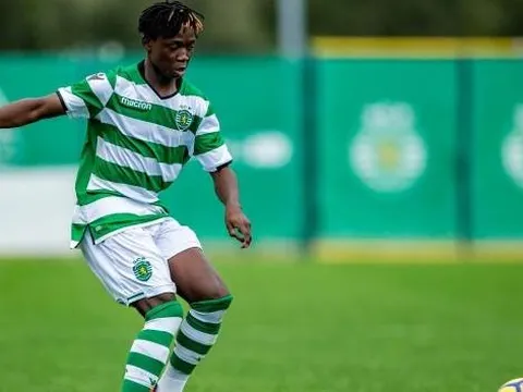 Người đại diện: "Arsenal đã gửi lời đề nghị 20 triệu euro cho Fernandes"