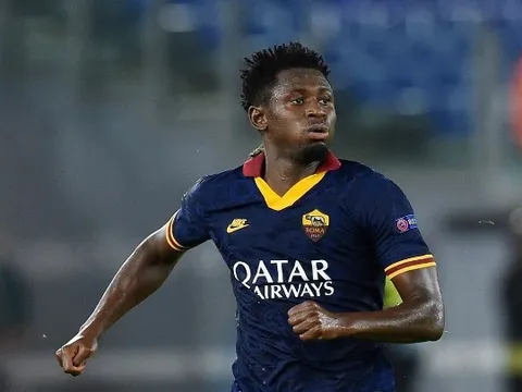 Người đại diện "bắn tín hiệu", Arsenal sáng cửa chiêu mộ sao AS Roma