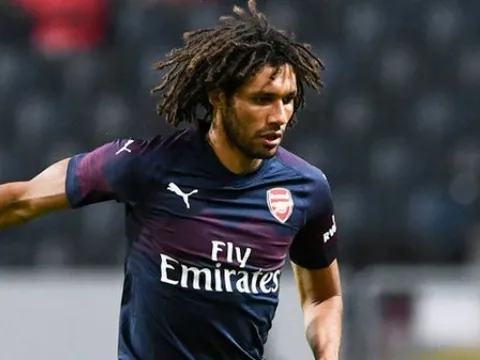 Người đại diện đến TNK, "Pirlo mới" bất ngờ chia tay Arsenal?