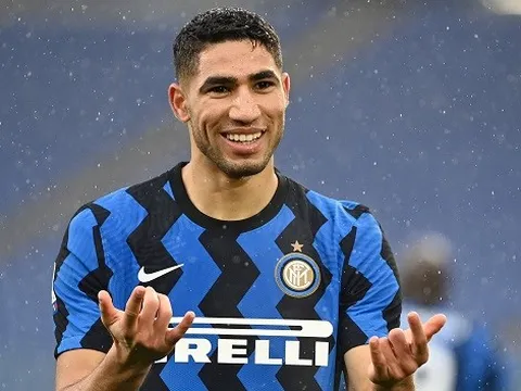 Người đại diện lên tiếng, Chelsea rộng cửa sở hữu nhà vô địch Serie A