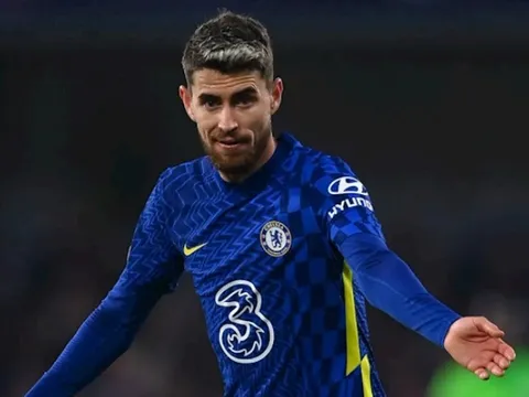 Người đại diện lên tiếng về kế hoạch tương lai của Jorginho