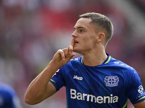 Người đại diện nói về tương lai của tài năng Bundesliga